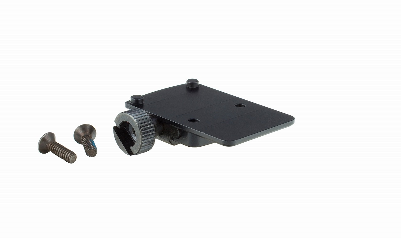�ȥꥸ���� RMRR/SRO? Mount for Sako Custom Rifle Trijicon RMR/SRO? Mount for Sako Custom Rifle RM56