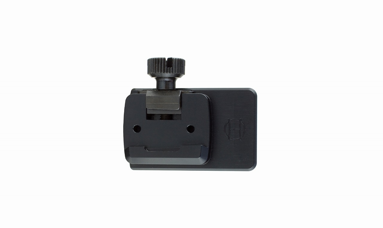 �ȥꥸ���� RMRR/SRO? Mount for Sako Custom Rifle Trijicon RMR/SRO? Mount for Sako Custom Rifle RM56