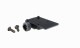 �ȥꥸ���� RMRR/SRO? Mount for Sako Custom Rifle Trijicon RMR/SRO? Mount for Sako Custom Rifle RM56