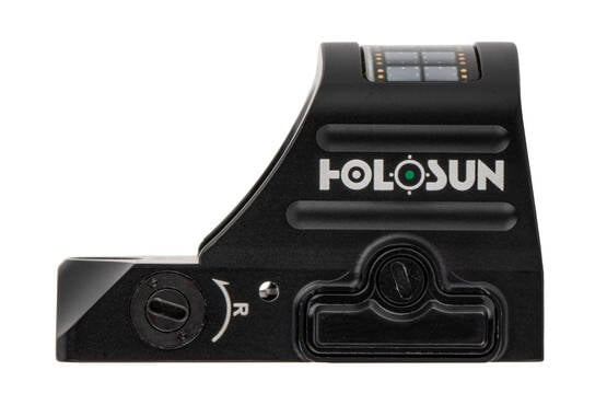 �ץ饤�ޥ꡼�����ॺ HE507C-X2 Pistol Green Dot Sight - ACSS? Vulcan? Reticle PrimaryArms HE507C-GR-X2-ACSS