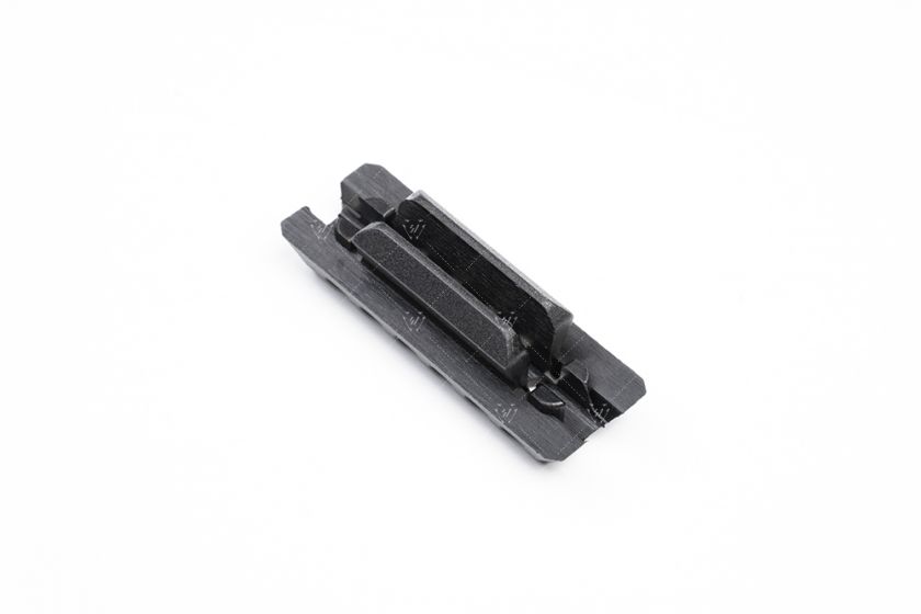 ���ȥ饤����������ȥ꡼ Strike Siegen Rail Cover in Black - 5pcs/pk Strike Industries SI-SIEGEN-COVER-BK