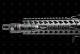 ���ȥ饤����������ȥ꡼ Strike Siegen Rail Cover in Black - 5pcs/pk Strike Industries SI-SIEGEN-COVER-BK
