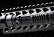 ���ȥ饤����������ȥ꡼ Strike Siegen Rail Cover in Black - 5pcs/pk Strike Industries SI-SIEGEN-COVER-BK