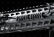 ���ȥ饤����������ȥ꡼ Strike Siegen Rail Cover in Black - 5pcs/pk Strike Industries SI-SIEGEN-COVER-BK