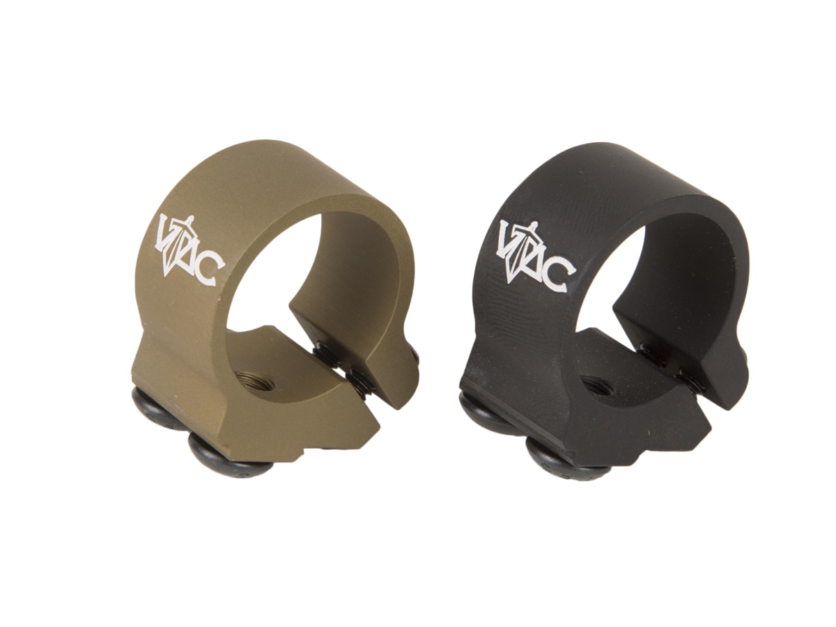�Х����󥰥����ƥ����� VTAC Executive 0.84'' Ring Mount VTAC