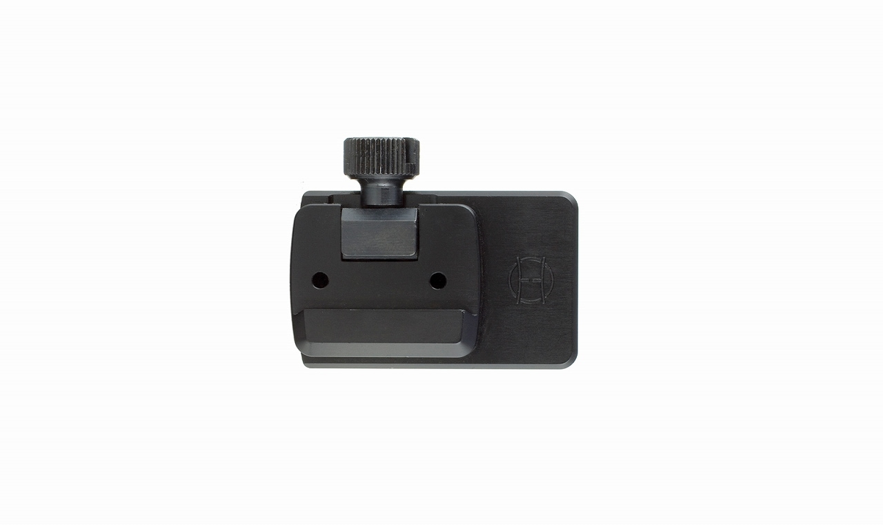 �ȥꥸ���� RMRR/SRO? Mount for Custom Rifles w/ 11-12mm Ribs Trijicon RMR/SRO? Mount for Custom Rifles w/ 11-12mm Ribs RM57