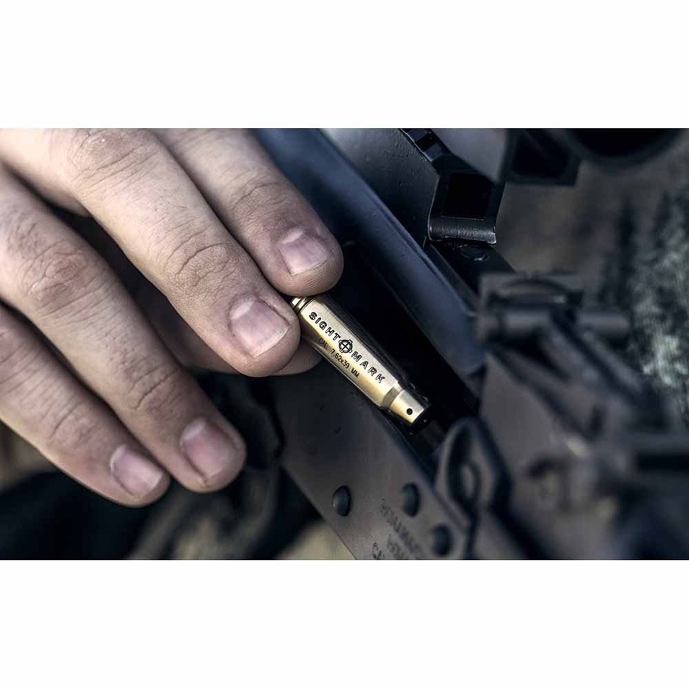 �����ȥޡ��� �ܥ������� 7.62x39 Boresight Sightmark SM39002