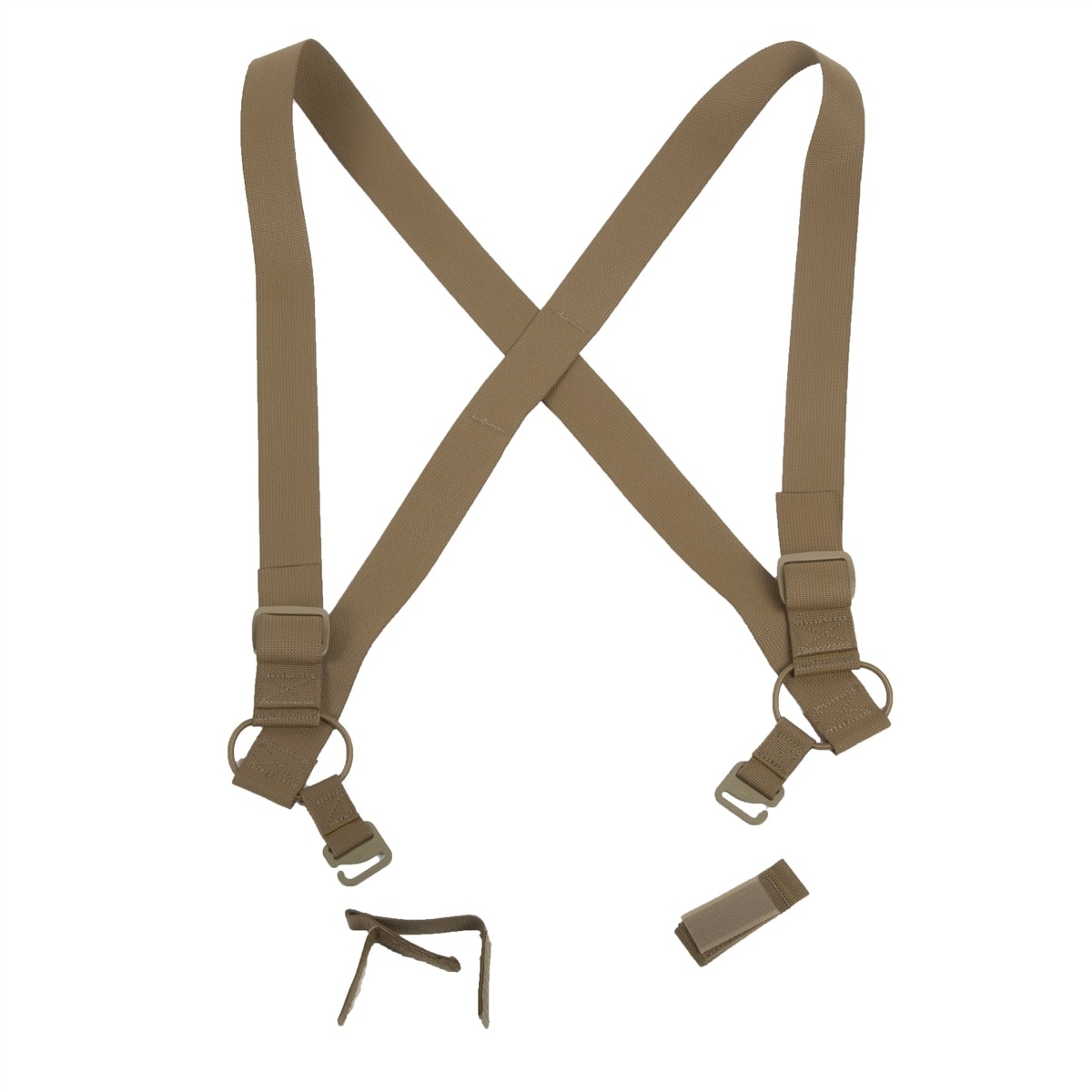 �Х����󥰥����ƥ����� VTAC Combat Suspenders VTAC