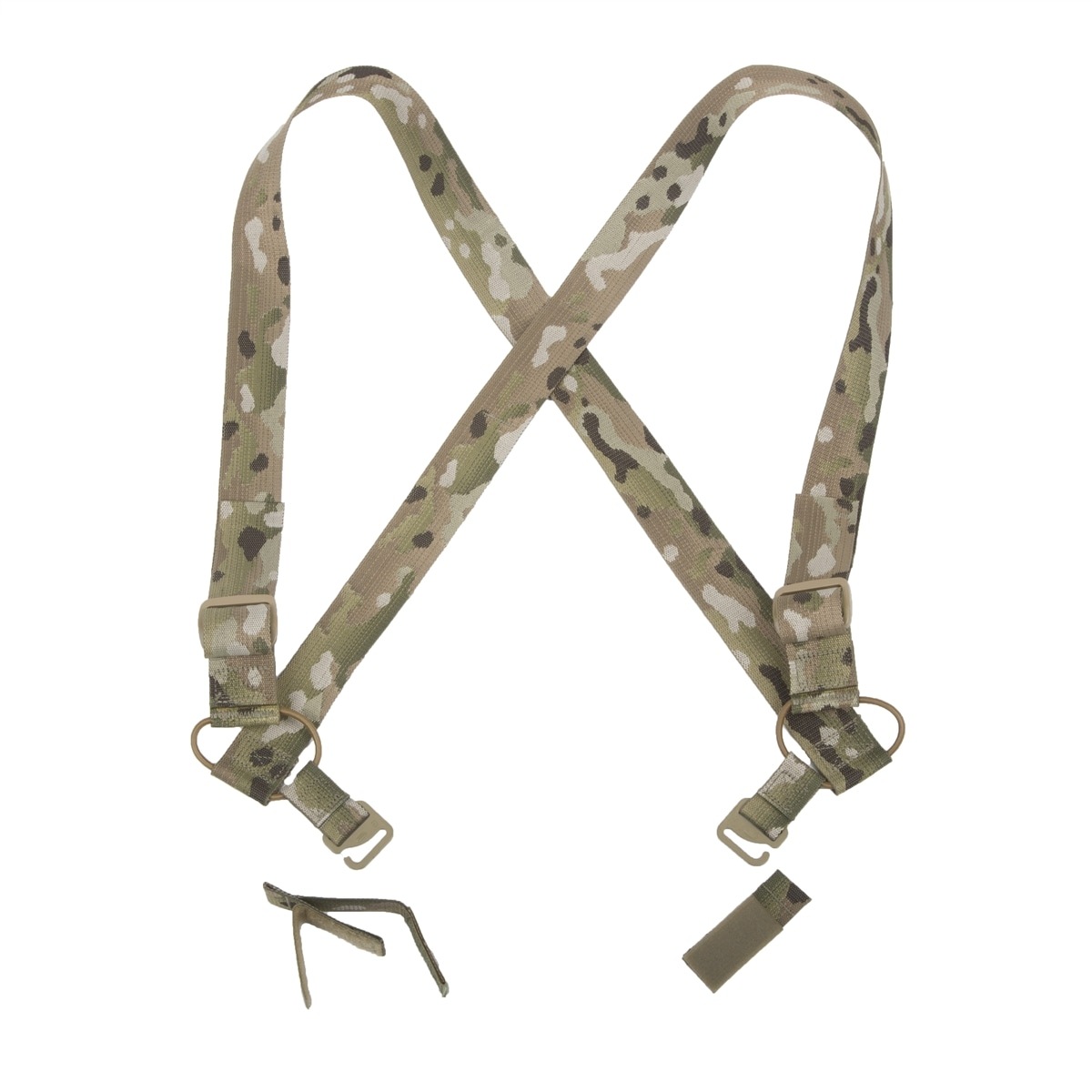 �Х����󥰥����ƥ����� VTAC Combat Suspenders VTAC