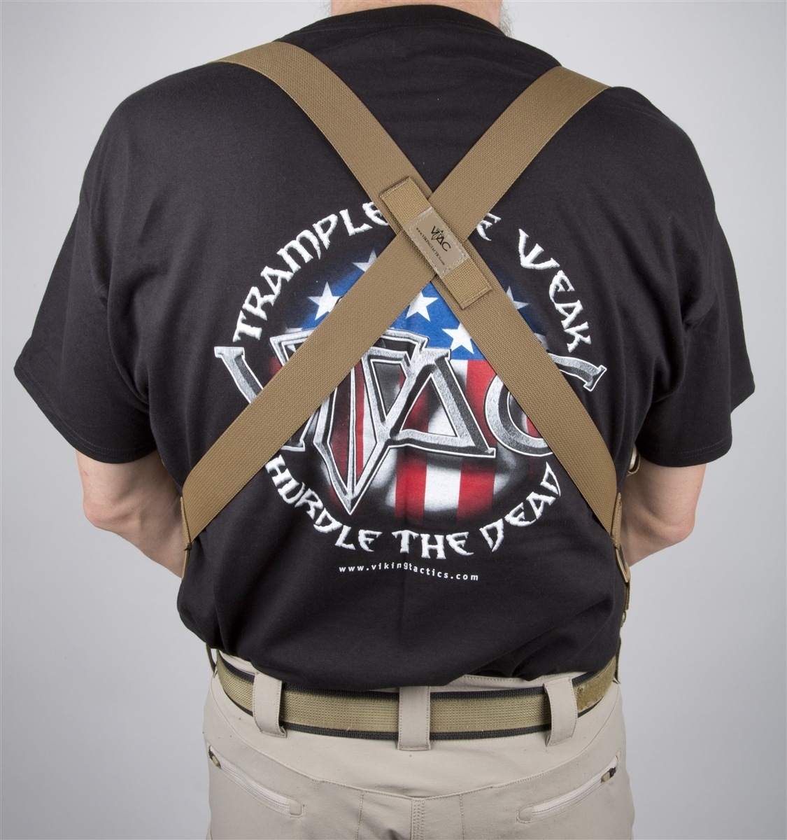 �Х����󥰥����ƥ����� VTAC Combat Suspenders VTAC