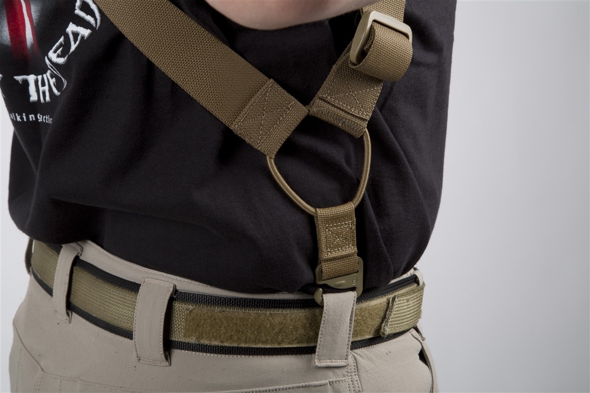 �Х����󥰥����ƥ����� VTAC Combat Suspenders VTAC