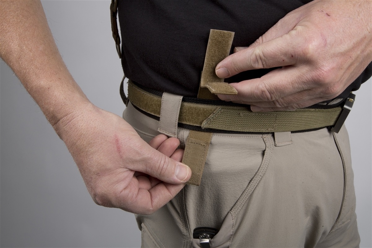 �Х����󥰥����ƥ����� VTAC Combat Suspenders VTAC