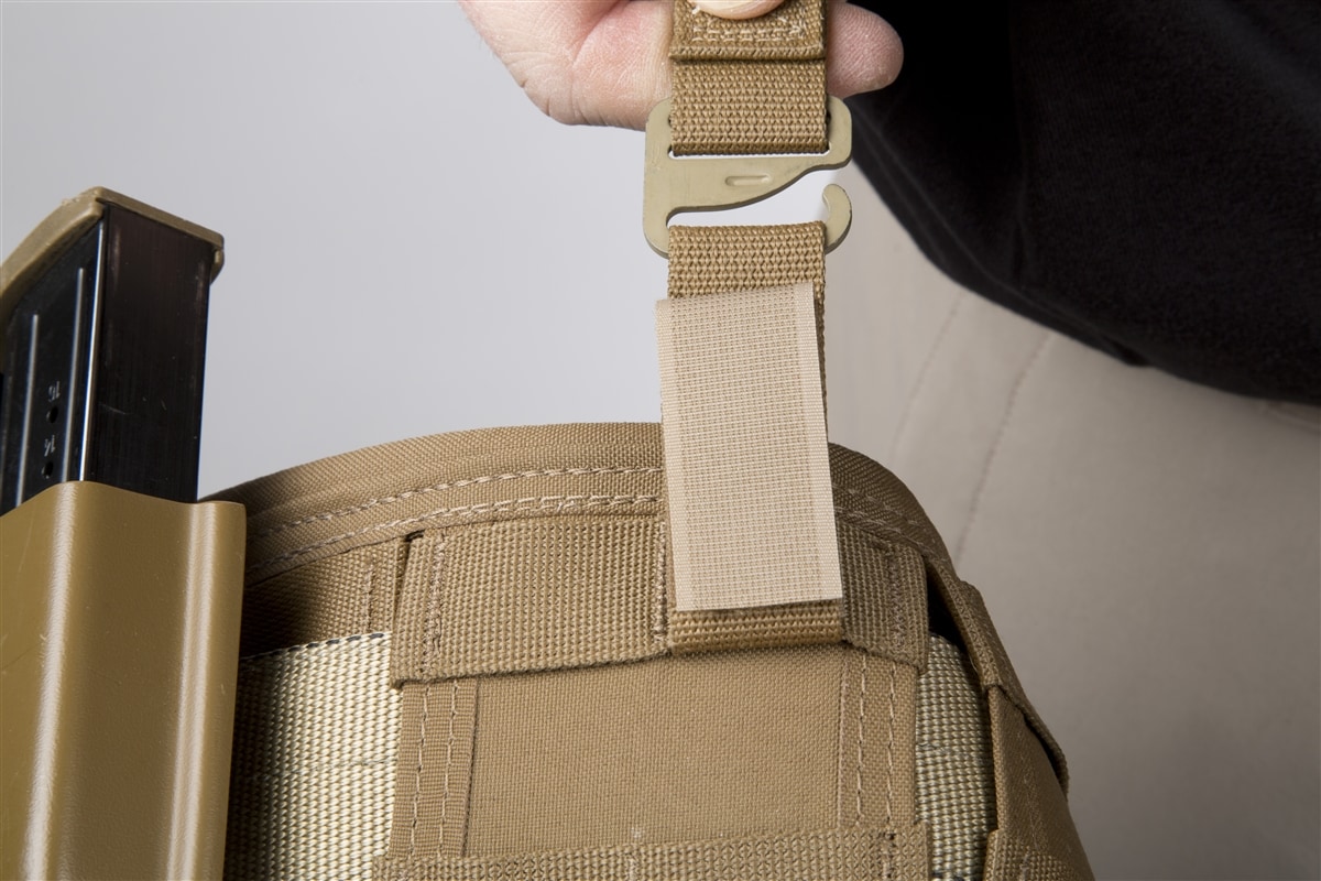 �Х����󥰥����ƥ����� VTAC Combat Suspenders VTAC