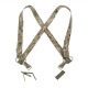 �Х����󥰥����ƥ����� VTAC Combat Suspenders VTAC