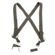 �Х����󥰥����ƥ����� VTAC Combat Suspenders VTAC