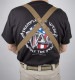 �Х����󥰥����ƥ����� VTAC Combat Suspenders VTAC