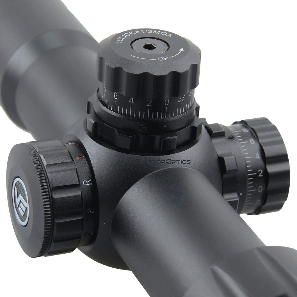 [�����ȥ�å�] �٥��������ץƥ����� �饤�ե륹������ Mustang 1-4x30SFP Riflescope Vector Optics SCOC-29