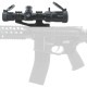 [�����ȥ�å�] �٥��������ץƥ����� �饤�ե륹������ Mustang 1-4x30SFP Riflescope Vector Optics SCOC-29