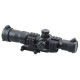 [�����ȥ�å�] �٥��������ץƥ����� �饤�ե륹������ Mustang 1-4x30SFP Riflescope Vector Optics SCOC-29