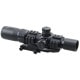 [�����ȥ�å�] �٥��������ץƥ����� �饤�ե륹������ Mustang 1-4x30SFP Riflescope Vector Optics SCOC-29