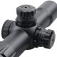 [�����ȥ�å�] �٥��������ץƥ����� �饤�ե륹������ Mustang 1-4x30SFP Riflescope Vector Optics SCOC-29