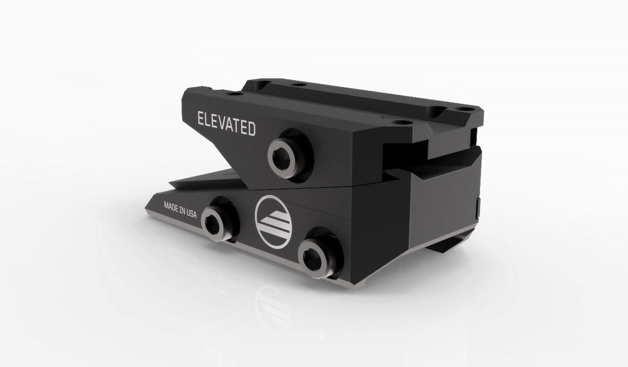����١��� �ɥåȥ����ȥޥ���� �������饤�� Elevated THE SLIDE