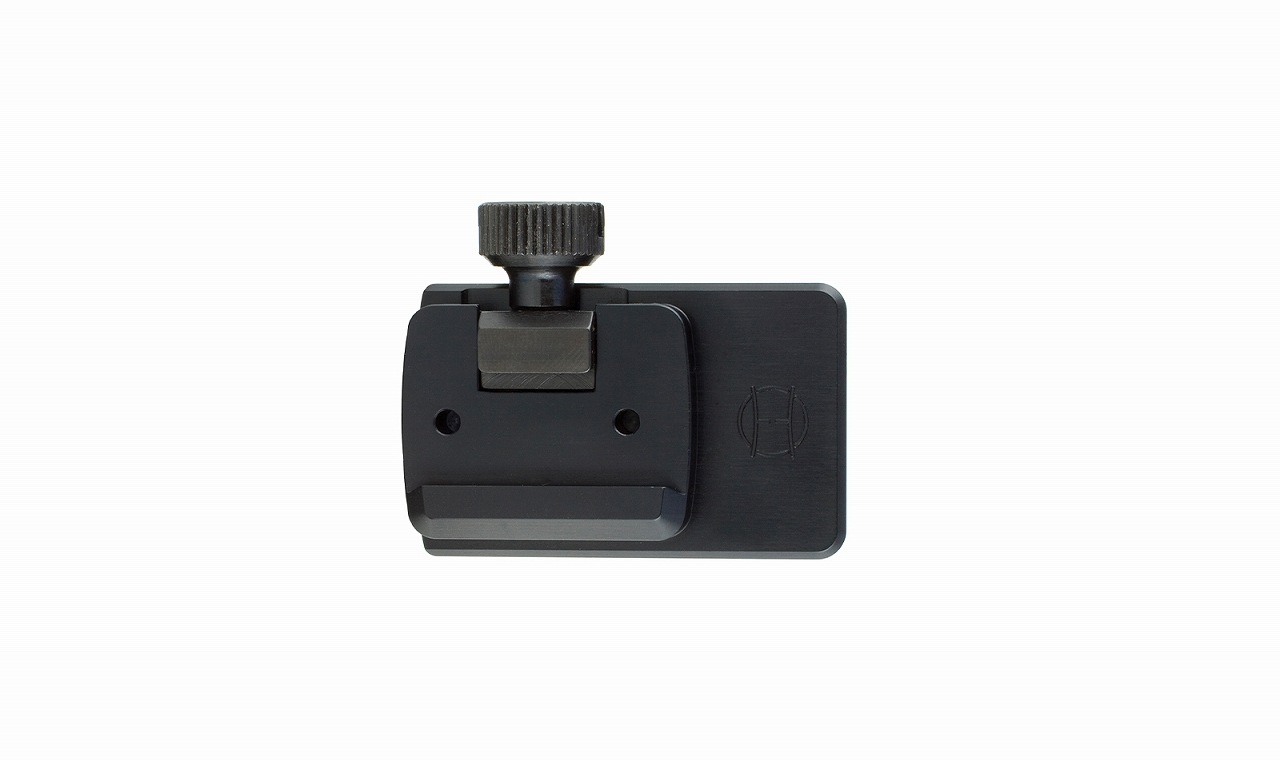 �ȥꥸ���� RMRR/SRO? Mount for Custom Rifles w/ 14-16mm Ribs Trijicon RMR/SRO? Mount for Custom Rifles w/ 14-16mm Ribs RM58