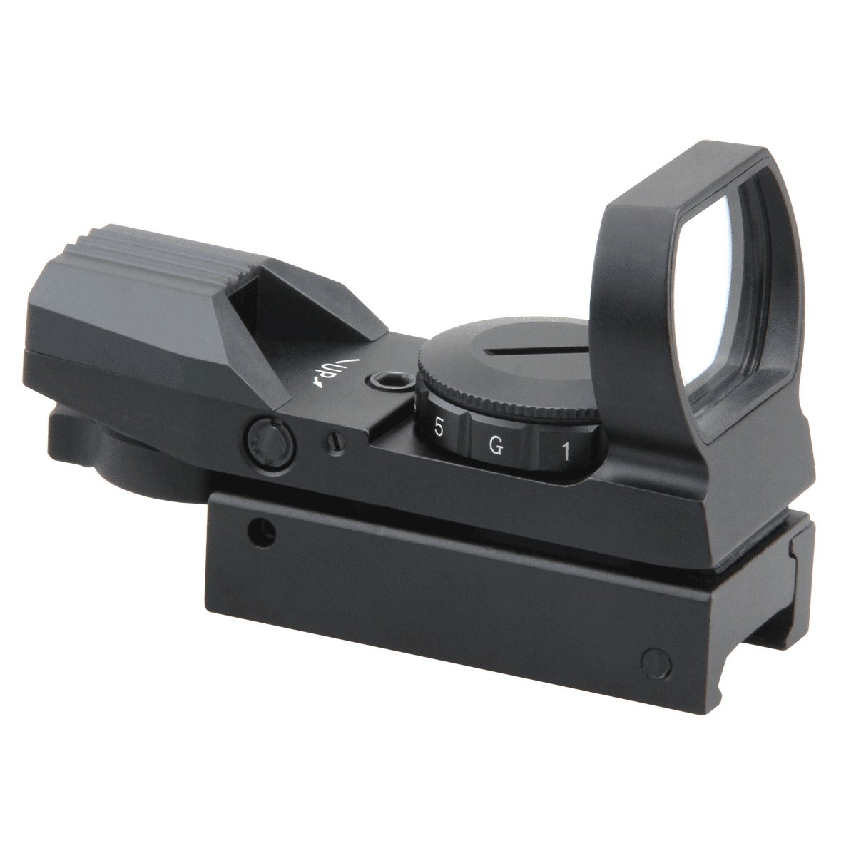 ٥ץƥ VictOptics Z1 1x23x34 å ɥåȥ Vector Optics VictOptics Z1 1x23x34 Red Dot Sight RDSL15
