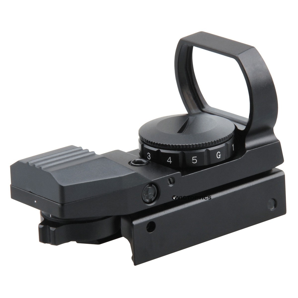 ٥ץƥ VictOptics Z1 1x23x34 å ɥåȥ Vector Optics VictOptics Z1 1x23x34 Red Dot Sight RDSL15