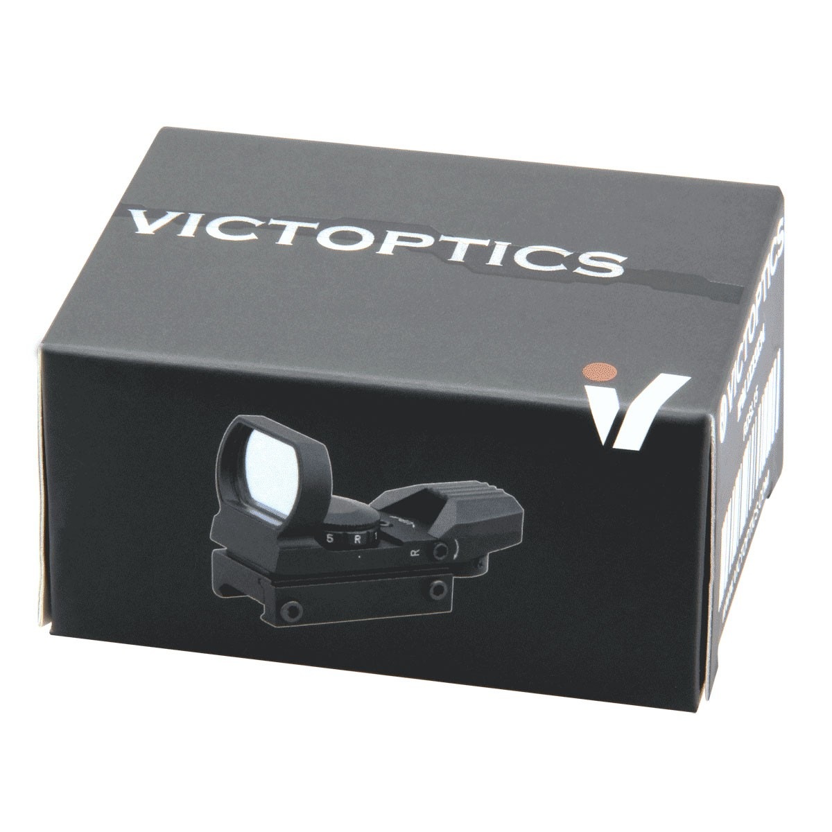 ٥ץƥ VictOptics Z1 1x23x34 å ɥåȥ Vector Optics VictOptics Z1 1x23x34 Red Dot Sight RDSL15