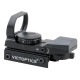 ٥ץƥ VictOptics Z1 1x23x34 å ɥåȥ Vector Optics VictOptics Z1 1x23x34 Red Dot Sight RDSL15