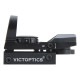٥ץƥ VictOptics Z1 1x23x34 å ɥåȥ Vector Optics VictOptics Z1 1x23x34 Red Dot Sight RDSL15