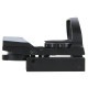 ٥ץƥ VictOptics Z1 1x23x34 å ɥåȥ Vector Optics VictOptics Z1 1x23x34 Red Dot Sight RDSL15
