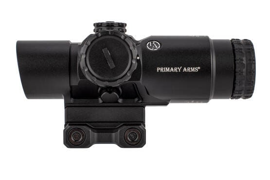 �ץ饤�ޥ꡼�����ॺ GLx 2X Prism with ACSS Gemini 9mm Reticle PrimaryArms GLX-2XP-9MM