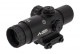 �ץ饤�ޥ꡼�����ॺ GLx 2X Prism with ACSS Gemini 9mm Reticle PrimaryArms GLX-2XP-9MM
