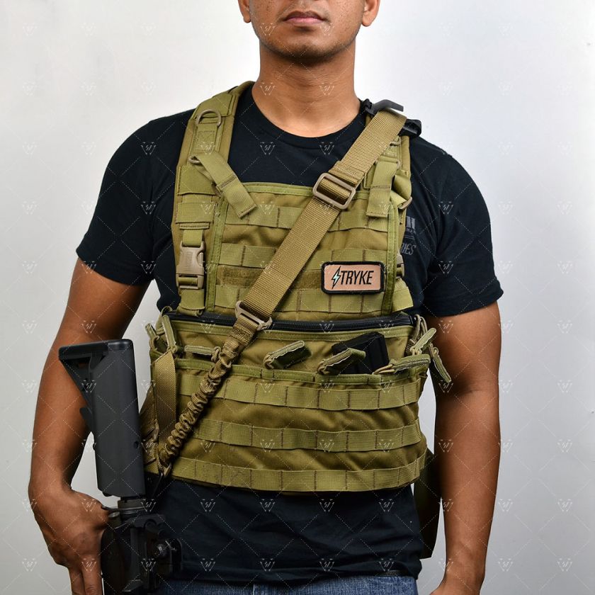 ���ȥ饤����������ȥ꡼ Sling Catch Strike Industries SI-SLING-CATCH