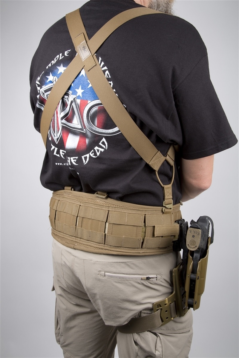 �Х����󥰥����ƥ����� VTAC Suspenders ''T'' VTAC