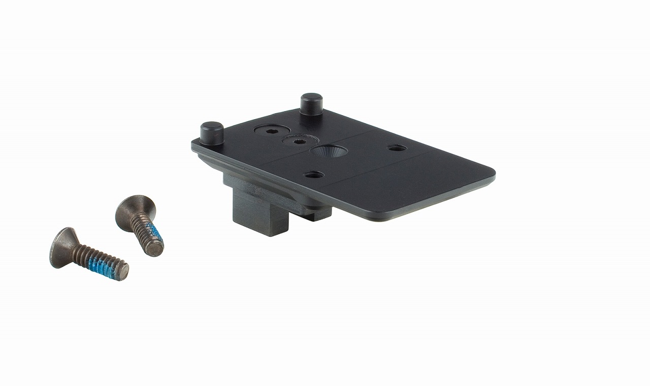 �ȥꥸ���� RMRR/SRO?Mount for Einhak-SEM Custom Rifle Trijicon RMR/SRO? Mount for Einhak-SEM Custom Rifle RM59