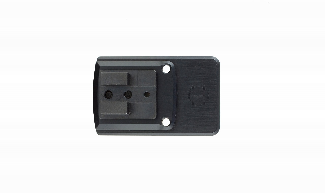 �ȥꥸ���� RMRR/SRO?Mount for Einhak-SEM Custom Rifle Trijicon RMR/SRO? Mount for Einhak-SEM Custom Rifle RM59