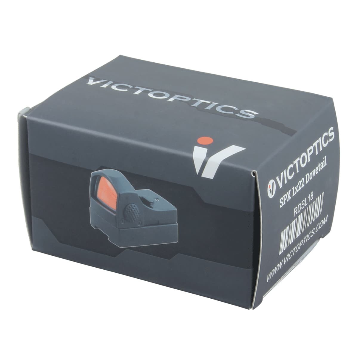 ٥ץƥ Victoptics V3 1x22 ɥ֥ƥ å ɥåȥ Vector Optics Victoptics V3 1x22 Dovetail Red Dot Sight RDSL18