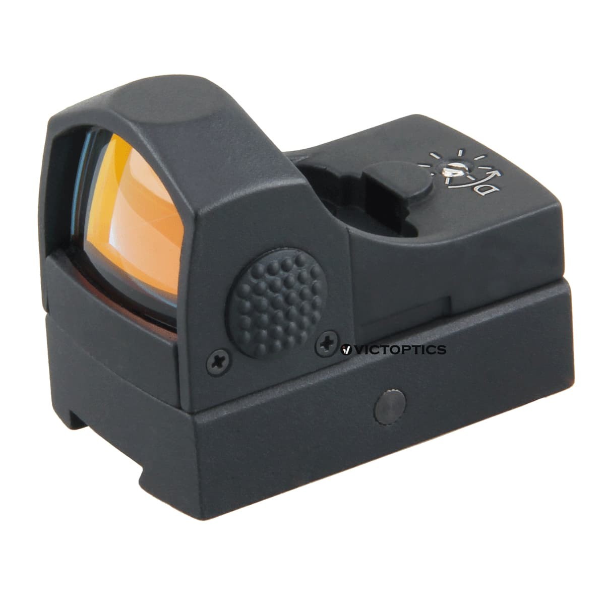 ٥ץƥ Victoptics V3 1x22 ɥ֥ƥ å ɥåȥ Vector Optics Victoptics V3 1x22 Dovetail Red Dot Sight RDSL18