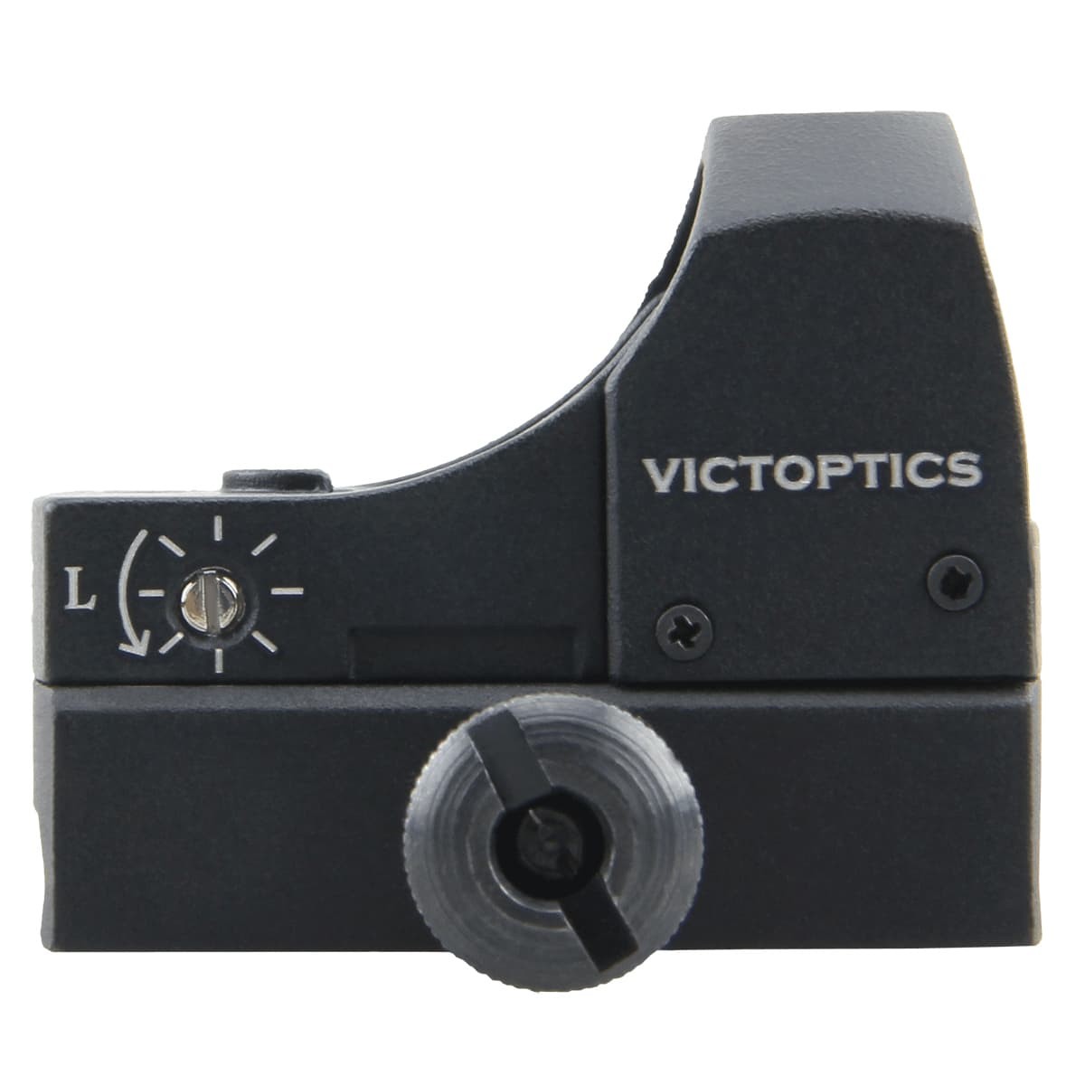٥ץƥ Victoptics V3 1x22 ɥ֥ƥ å ɥåȥ Vector Optics Victoptics V3 1x22 Dovetail Red Dot Sight RDSL18