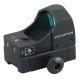 ٥ץƥ Victoptics V3 1x22 ɥ֥ƥ å ɥåȥ Vector Optics Victoptics V3 1x22 Dovetail Red Dot Sight RDSL18