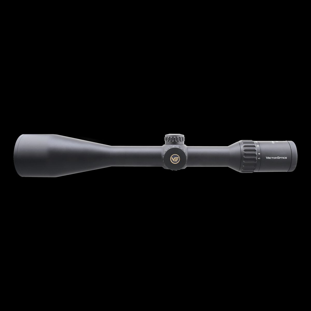 �٥��������ץƥ����� Continental x6 5-30x56 SFP Hunting Riflescope Vector Optics SCOL-X22