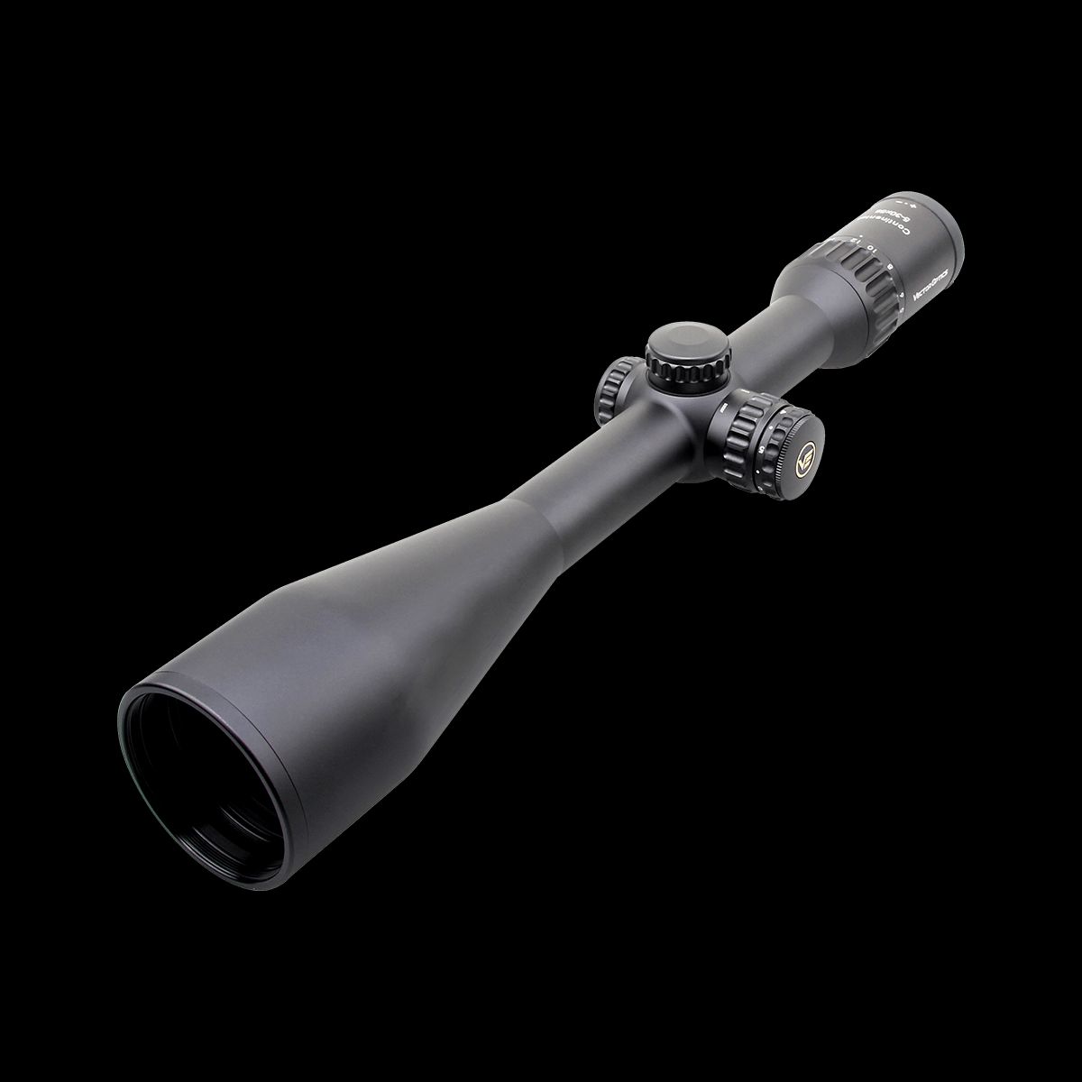 �٥��������ץƥ����� Continental x6 5-30x56 SFP Hunting Riflescope Vector Optics SCOL-X22