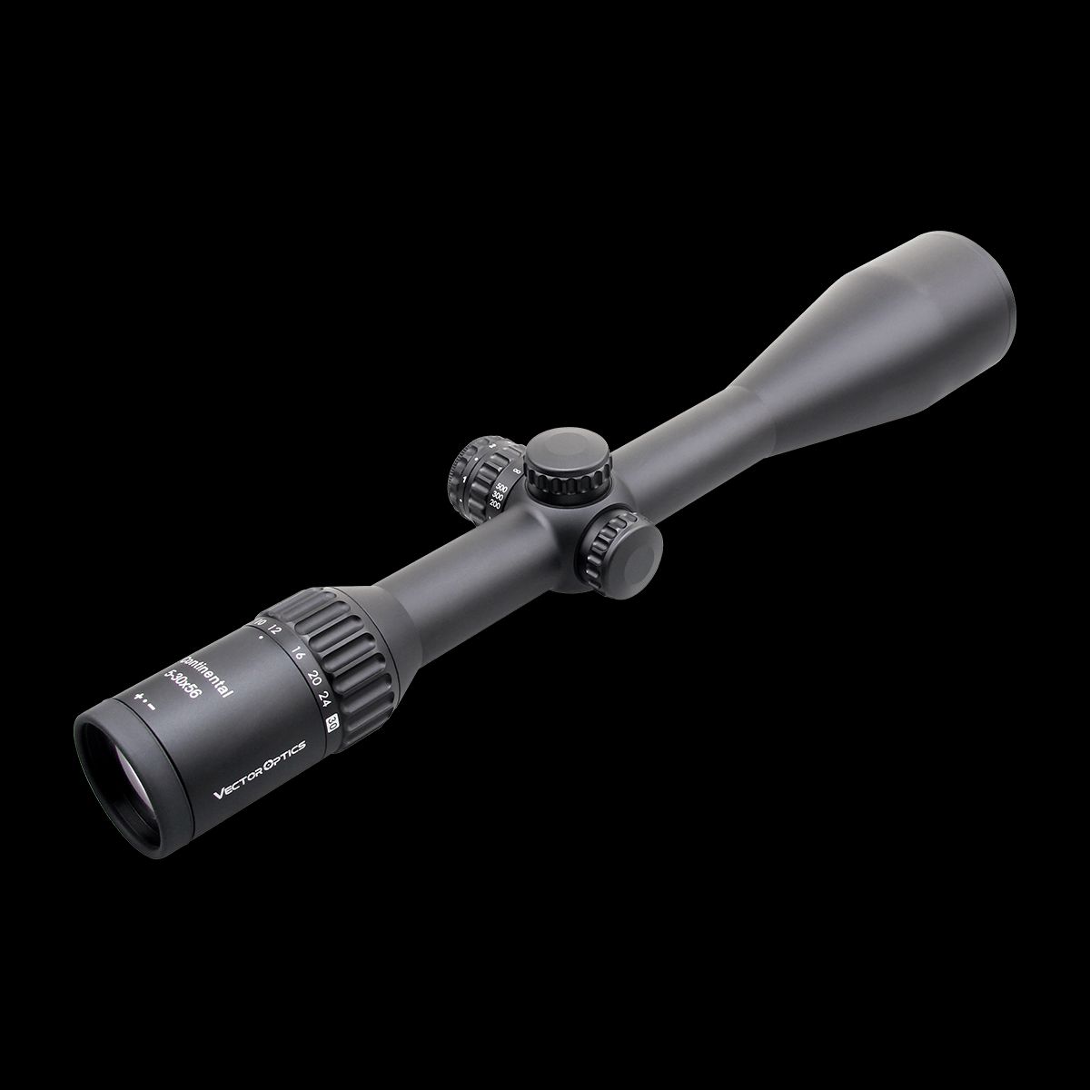 �٥��������ץƥ����� Continental x6 5-30x56 SFP Hunting Riflescope Vector Optics SCOL-X22