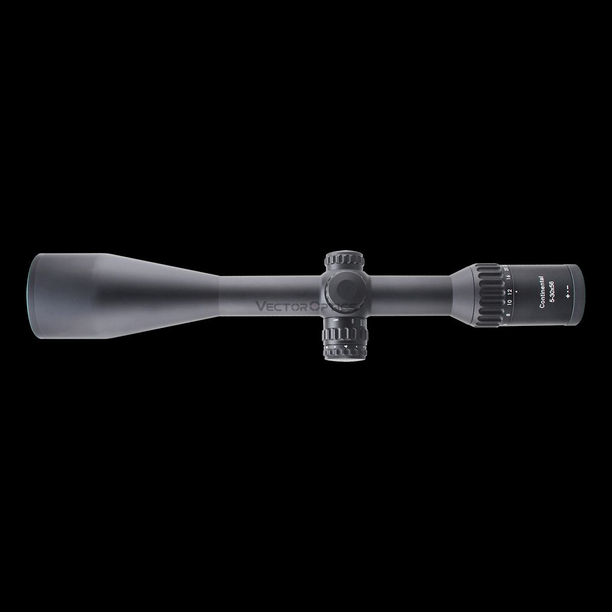 �٥��������ץƥ����� Continental x6 5-30x56 SFP Hunting Riflescope Vector Optics SCOL-X22