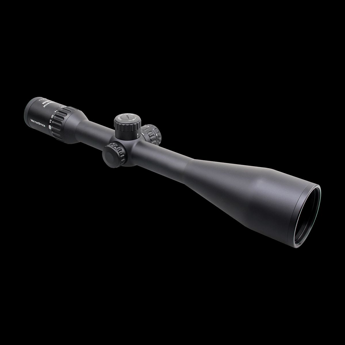 �٥��������ץƥ����� Continental x6 5-30x56 SFP Hunting Riflescope Vector Optics SCOL-X22