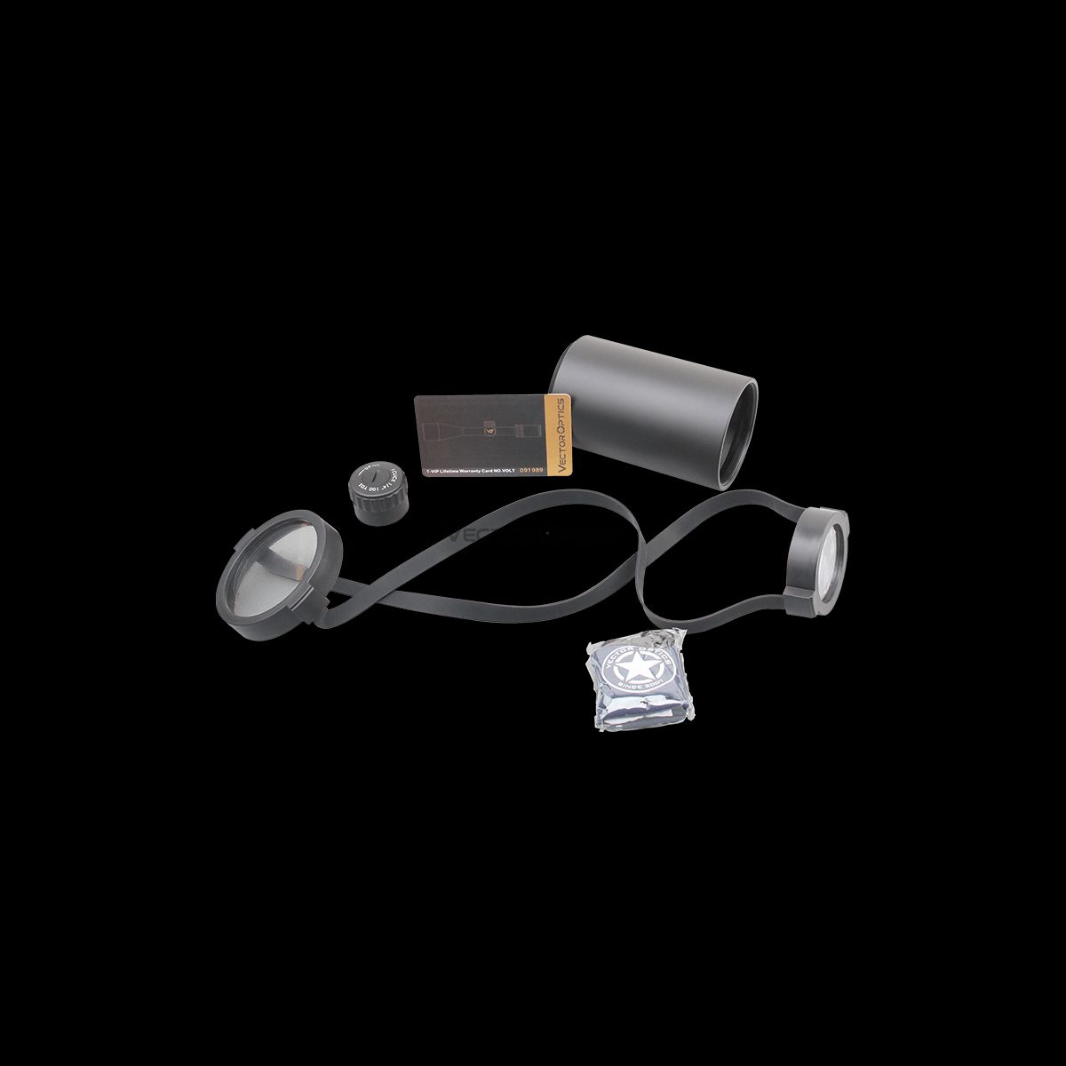 �٥��������ץƥ����� Continental x6 5-30x56 SFP Hunting Riflescope Vector Optics SCOL-X22