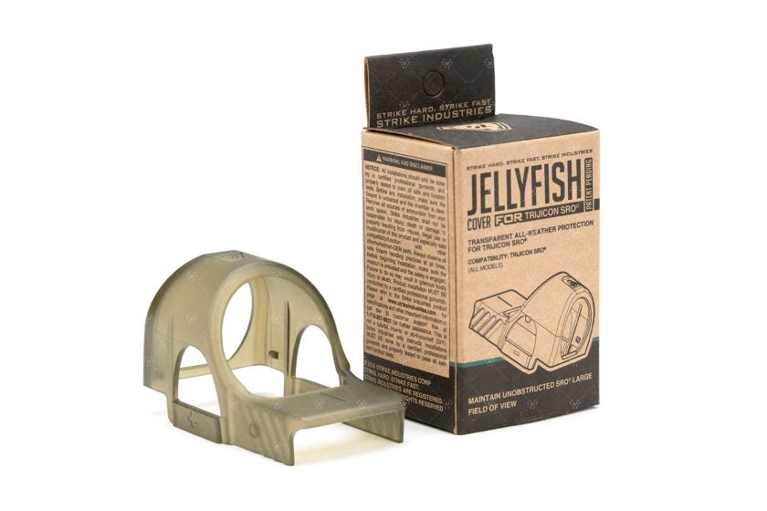 ���ȥ饤����������ȥ꡼ Strike JellyFish Cover for SRO Strike Industries SI-SRO-COVER